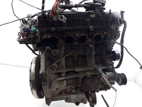 Engine FORD MONDEO IV Turnier (BA7) 2.0 | BP30794609M1  - Image 5
