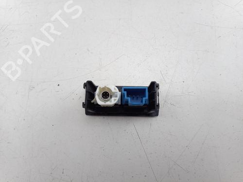 Electronic sensor MERCEDES-BENZ VITO Van (W447) 109 CDI (447.601, 447.603, 447.605) | BP32350312M84 - Image 2