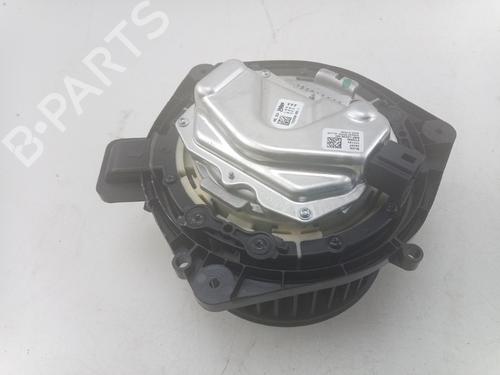 Used Heater blower motor Heater blower motor BMW 3 (G20, G80, G28) 330 i (258 hp) 39653270 39653270