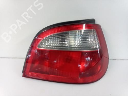 Høyre baklys RENAULT MEGANE I Grandtour (KA0/1_) 1.9 D (KA0J, KA0R) (64 hp) 22456156