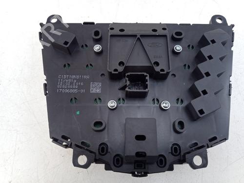 Switch FORD FIESTA VI (CB1, CCN) 1.0 | BP40432850I30 - Image 2