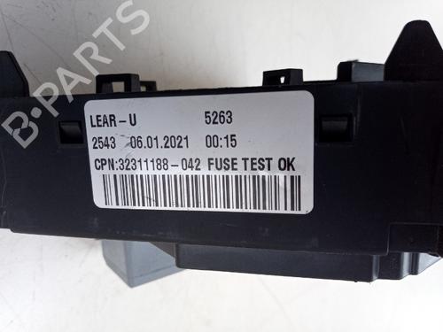 Fuse box VOLVO V60 II (225) T8 Plug-in Hybrid AWD | BP30159791E1