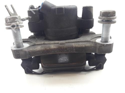 Right front brake caliper AUDI A4 B9 Avant (8W5, 8WD) 1.4 TFSI | BP22512347M104