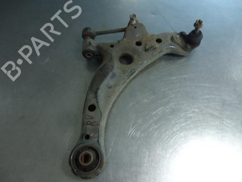 Used Right front suspension arm TOYOTA AVENSIS Estate (_T22_) 2.0 D-4D (CDT220_, CDT220R) (110 hp) 22453469