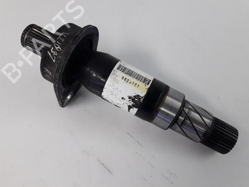 Used Right front driveshaft Right front driveshaft 22505618 22505618