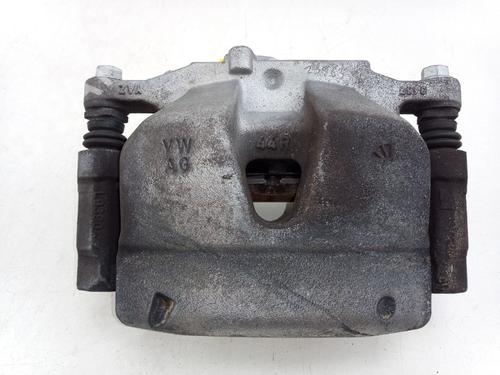 Højre bremsekaliber foran Højre bremsekaliber foran VW TRANSPORTER T6 Van (SGA, SGH, SHA, SHH) 2.0 TDI (204 hp) 34736993 34736993