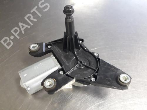 Rear wiper motor RENAULT TWINGO II (CN0_) 1.2 16V (CN04, CN0B) | BP22473059M102 