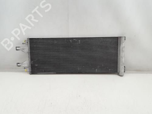 Used AC radiator CITROËN JUMPER II Van 2.0 BlueHDi 110 (110 hp) 22504047
