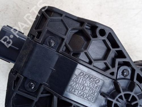 Pedal TOYOTA RAV 4 V (_A5_, _H5_) 2.5 Hybrid (AXAH52) | BP34194873I4 - Image 4