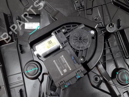 Front left window mechanism POLESTAR POLESTAR 2 (534) EV | BP22504580C22 
