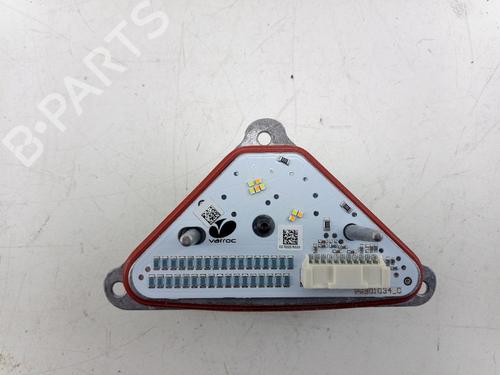Lights ECU RENAULT TWINGO III (BCM_, BCA_) 1.0 SCe 75 | BP32330251M55 - Image 4