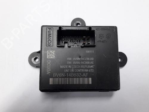 Used Control unit Control unit 22503878 22503878