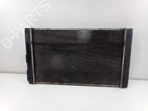Water radiator TOYOTA PRIUS PLUS (_W4_) 1.8 Hybrid (ZVW40W, ZVW41W) | BP28440234M31 