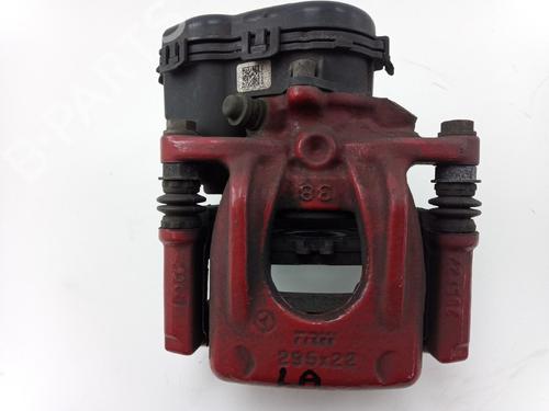Left rear brake caliper MERCEDES-BENZ CLA Shooting Brake (X117) CLA 250 4-matic (117.951) | BP22764661M107 