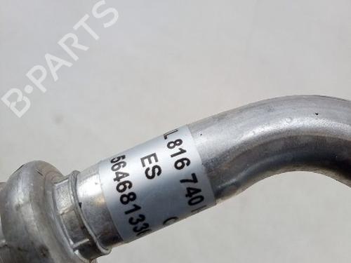 AC pipe AUDI E-TRON (GEN) 55 quattro | BP26888280M126 