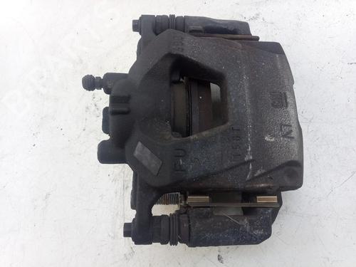 Used Left front brake caliper Left front brake caliper OPEL ASTRA J (P10) 1.4 Turbo (68) (140 hp) 39694266 39694266