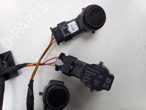 Módulo eletrónico VW ID.3 (E11, E12) Pure | BP22781055M83 