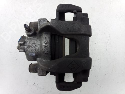 Højre bremsekaliber foran RENAULT TWINGO III (BCM_, BCA_) 1.0 SCe 75 (73 hp) 24569613