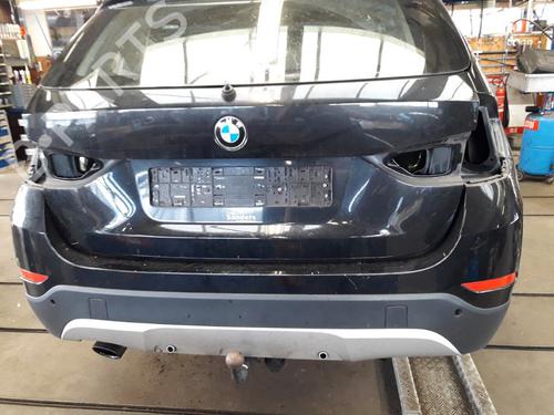 Used Rear bumper BMW X1 (E84) xDrive 20 d (184 hp) 22505893