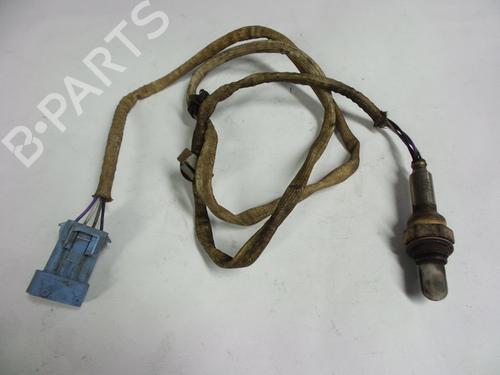 Used Electronic sensor CITROËN C8 (EA_, EB_) 2.0 16V (140 hp) 22471948
