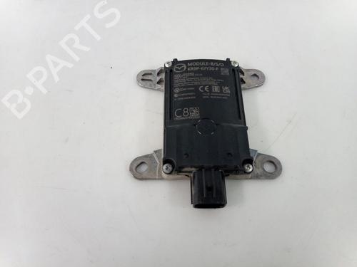 Czujnik elektroniczny MAZDA CX-60 (KH_) e-SKYACTIV PHEV (KH0H) KR9P67Y30F