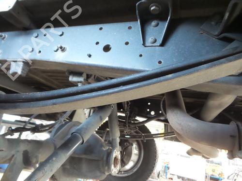 Used Other IVECO DAILY VI Van 33S13, 35S13, 35C13 (126 hp) 22481584