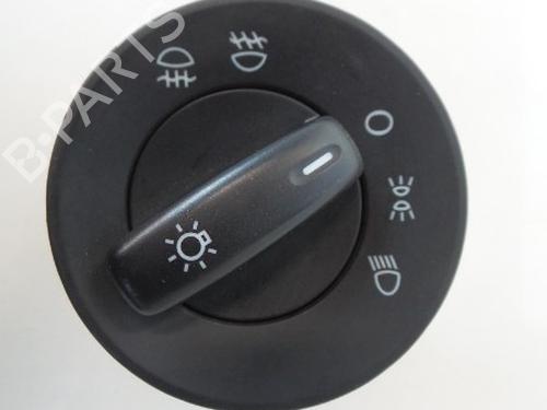 Hovedlysbryter SKODA OCTAVIA II Combi (1Z5) 1.6 TDI (105 hp) 22484849