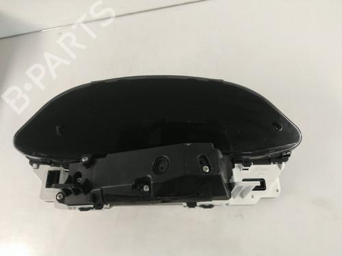 Used Display monitor TOYOTA YARIS (_P9_) 1.33 VVT-i (NSP90_, NSP90R) (100 hp) 22485051