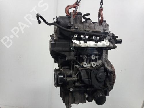 Used Engine Engine 29511896 29511896