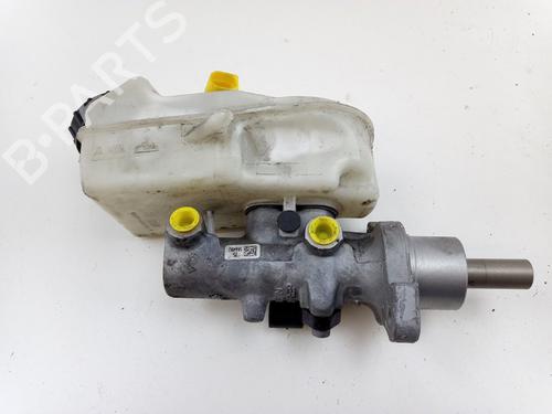 Brake master cylinder VW TRANSPORTER T6 Van (SGA, SGH, SHA, SHH) 2.0 TDI | BP22510717M77 