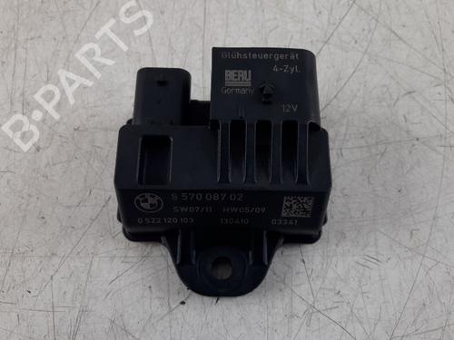 Elektronisk sensor BMW X1 (E84) xDrive 20 d (184 hp) 22508766