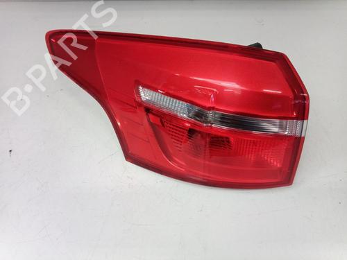 Used Left taillight FORD FOCUS III Turnier 1.0 EcoBoost (125 hp) 30727058
