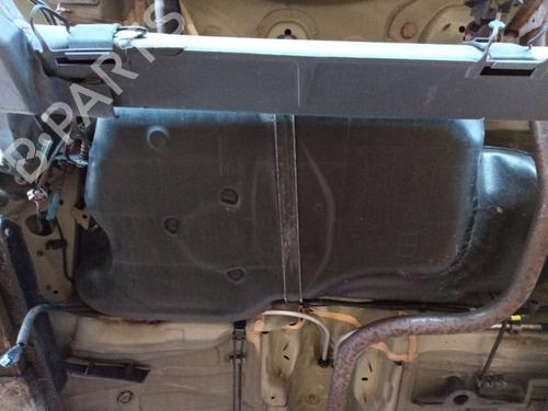 Used Fuel tank CITROËN C3 III (SX) 1.2 PureTech 82 (83 hp) 22508045