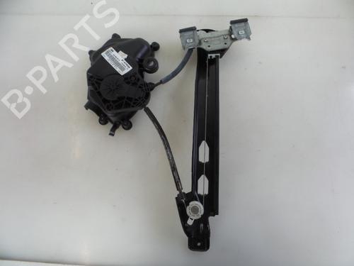 Rear left window mechanism SEAT IBIZA IV ST (6J8, 6P8) 1.2 TDI | BP22477318C24