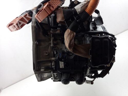 Used Gearbox RENAULT CLIO V (B7_) 1.6 E-TECH 145 (B7MU) (143 hp) 32122937