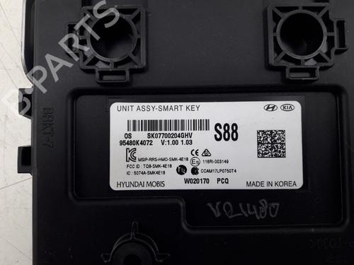 Other HYUNDAI KONA (OS, OSE, OSI) EV | BP22502920O1 