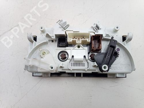 Climate control PEUGEOT PARTNER Box Body/MPV 1.6 HDi | BP31075772I5