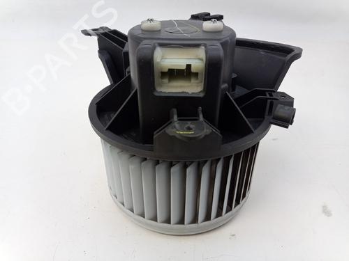 Heater blower motor OPEL COMBO Box Body/MPV (X12) 1.3 CDTI (B05) | BP22492781M62 