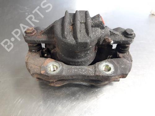 Right front brake caliper PEUGEOT 206 Hatchback (2A/C) 2.0 HDI 90 | BP22459509M104 