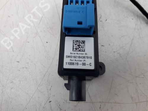 Andre TESLA MODEL 3 (5YJ3) EV AWD | BP22505162O1 