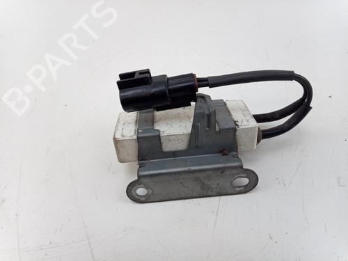 Used Electronic module TOYOTA VERSO S (_P12_) 1.33 (NSP120_) (99 hp) 27507289