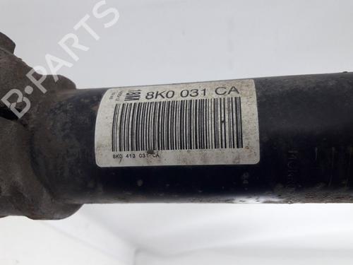 Left front shock absorber AUDI A4 B8 Avant (8K5) 1.8 TFSI | BP22498441M16 