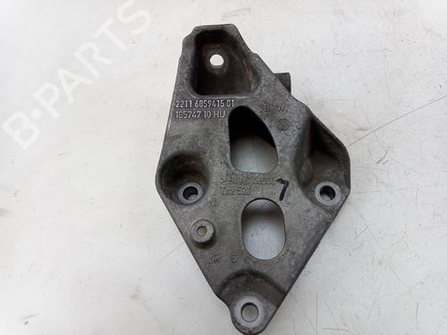 Used Engine mount BMW 4 Gran Coupe (F36) 420 i (184 hp) 26722043