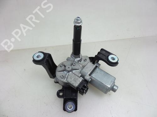 Used Rear wiper motor OPEL KARL (C16) 1.0 (75 hp) 22489010