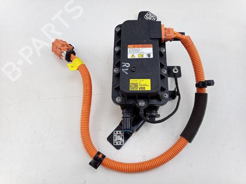 Used Electronic module KIA NIRO II (SG2) EV (204 hp) 28196923