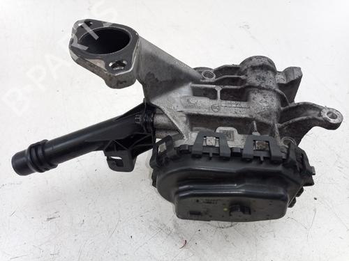 Egr TOYOTA PROACE Van (MDZ_) 1.6 D4d (MDZ2) | BP38624738M69 - Image 3