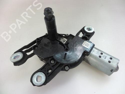 Used Rear wiper motor VW GOLF VII (5G1, BQ1, BE1, BE2) 1.4 GTE Hybrid (204 hp) 22484249