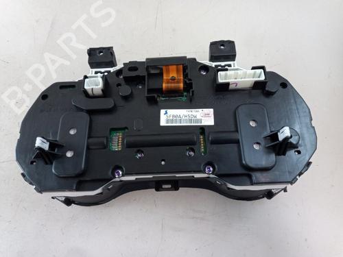 Display monitor NISSAN MICRA V (K14) 0.9 IG-T | BP22491604C48 