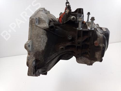Used Gearbox Gearbox 22511700 22511700
