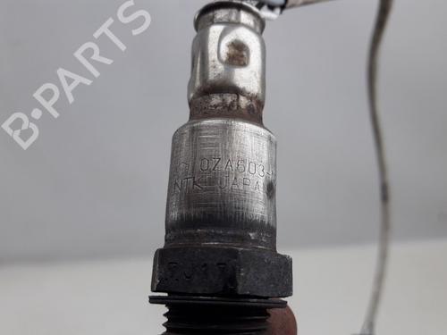 Elektronisk sensor RENAULT KOLEOS I (HY_) 2.5 (HY0C, HY0N) | BP22500657M84 